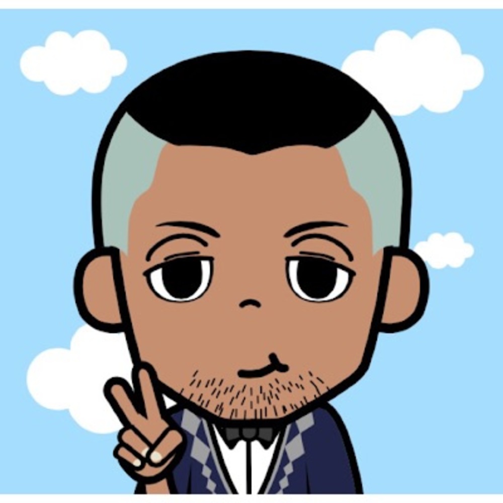 Meet your Posher, Jose l.